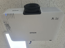 EPSON EB-L730U Laser beam