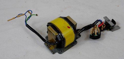 Transformateur magnetophone - transformateur,