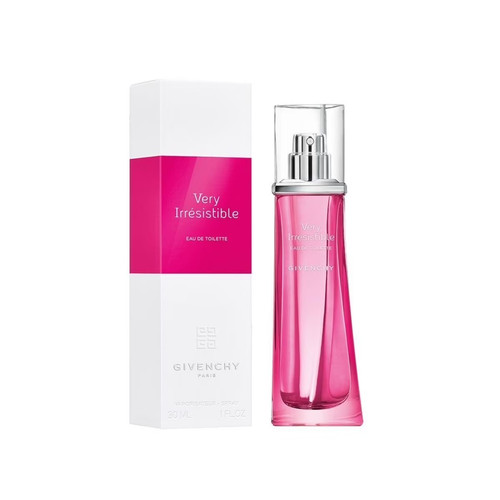 Very irresistible givenchy - very, by