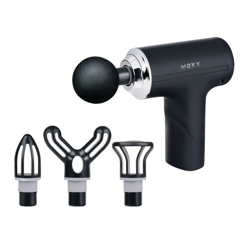 Mexx pistolet massage - mexx,