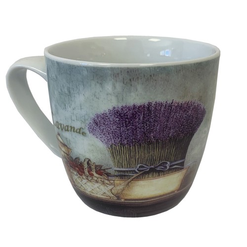 Tasse céramique parfum - , de