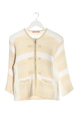 Stefanel veste tricot dames - stefanel,