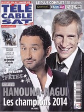 Télé Câble Sat N°