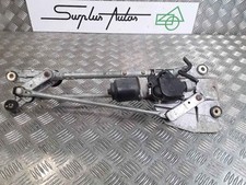 Moteur essuie-glace avant