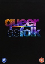 Queer folk usa season 1 - folk,