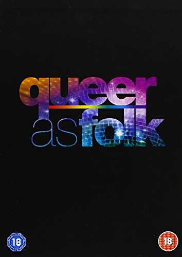 Queer folk usa season - usa,