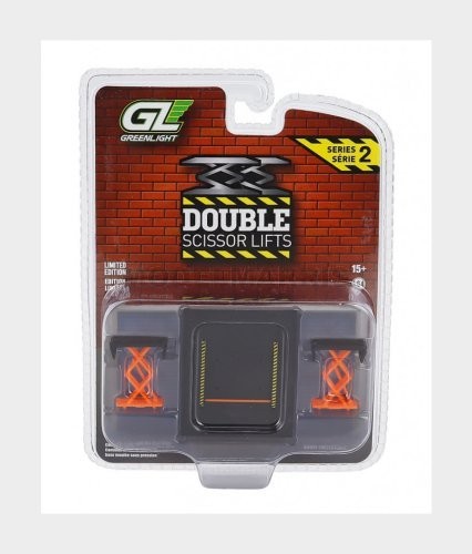 Greenlight 16220a accessoires - greenlight,