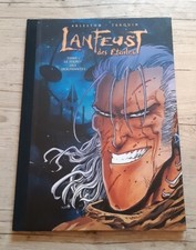 LANFEUST des ETOILES - T7 - Tirage Limité 200ex - TBE - Ed Bruno GRAFF