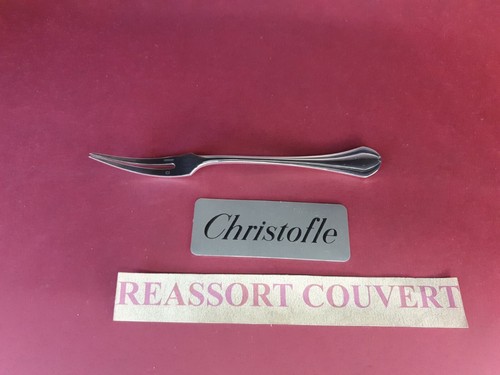 Fourchette escargot 15cm - fourchette,