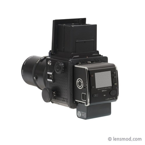 Adapter for mamiya - for, rz67