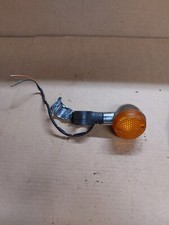 clignotant avant gauche