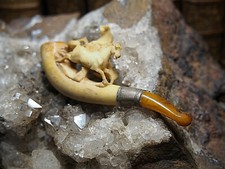 FRANCE fine pipe de collection