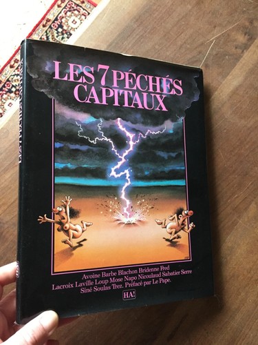 Album humour peches - album,