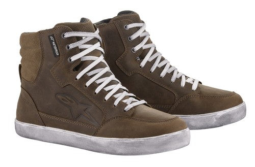 Alpinestars bottes de - j-6, moto