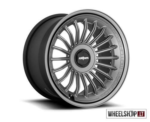 Rotiform buc r19 - r19, 5x112