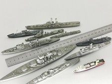 MODÉLISME NAVAL 1/1250ème