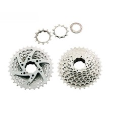 525260020 Roue Libre 8 V Cassette MTB 12-32 Corps Shimano®