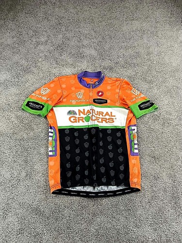 Castelli maillot velo homme - velo,