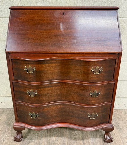 Vintage chippendale style - chippendale,