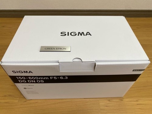 Objectif sigma leica - objectif, à