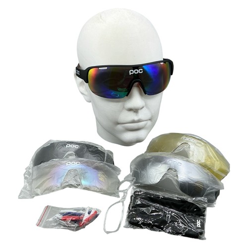 Poc blade avip sunglasses - do,