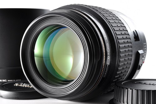 Garantie objectif canon - [garantie, 1