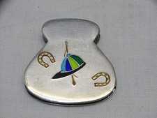 -ANCIENNE PINCE A BILLET