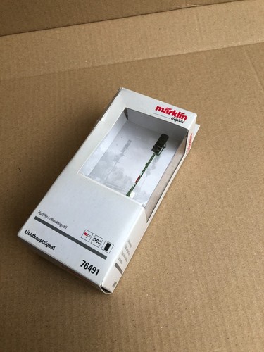 Marklin voie feu - marklin, c
