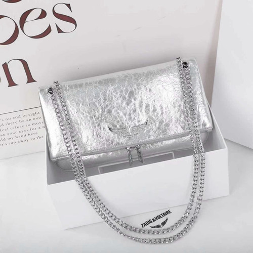 Zadig voltaire silver - voltaire,