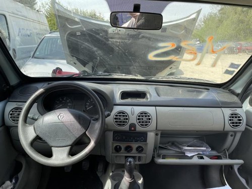 Tableau bord renault kangoo - de,