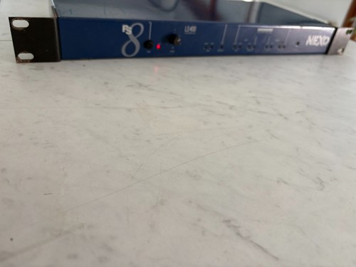Nexo controller ls400 - nexo,
