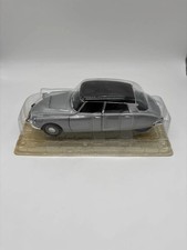 Citroën DS 19 1963 Solido