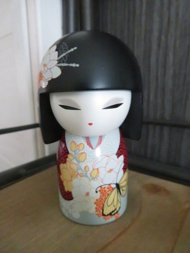Poupée kimmidoll kayo 10 - 10, cm