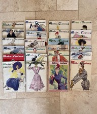 Lot de 21 magazines + 3