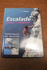 Escalade S’initier et