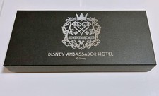 Kingdom Hearts Disney AmbasSAdor Hotel Keyblade