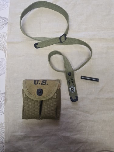 Bretelle usm1 1944 avec son - usm1,