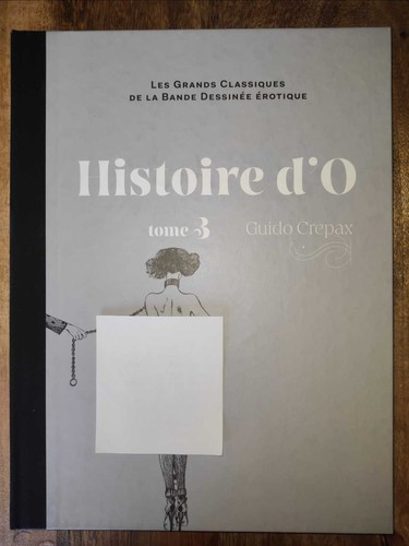 Histoire tome 3 - 3, guido