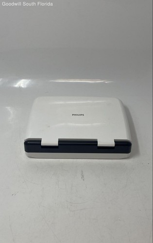 Philips model pet702 white - model, pet702/37