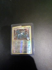 Dialga 7/127 Reverse Platine