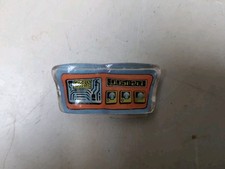 Six million dollar man