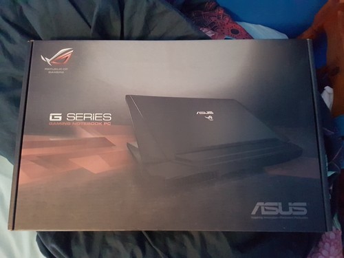 Ordinateur portable gamer - pc,