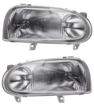 PHARE AVANT GAUCHE + DROIT