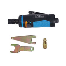 TOP PROMO MEULEUSE PNEUMATIQUE DROITE AVEC CLES ET RACCORD EURO