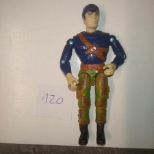 vintage GI JOE bootleg knock