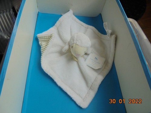 Doudou 7157 plat carre - doudou, /