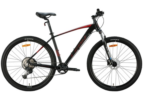 Vélo montagne hardtail mtb - de,
