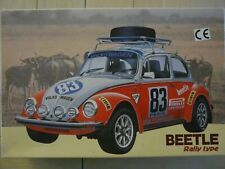 Maquette Voiture 1/24 IMAÏ