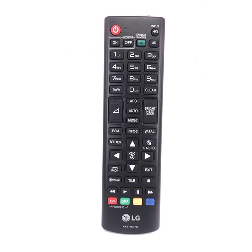 Télécommande neuve originale