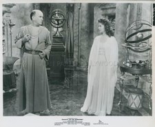 SUSAN HAYWARD BARRY JONES